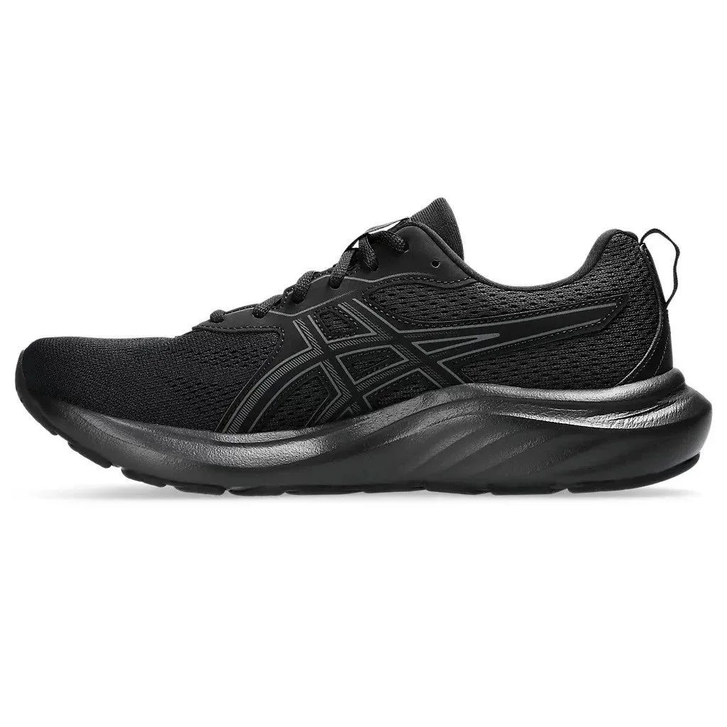 Asics Men's Gel-Contend 9 Black/Graphite Grey