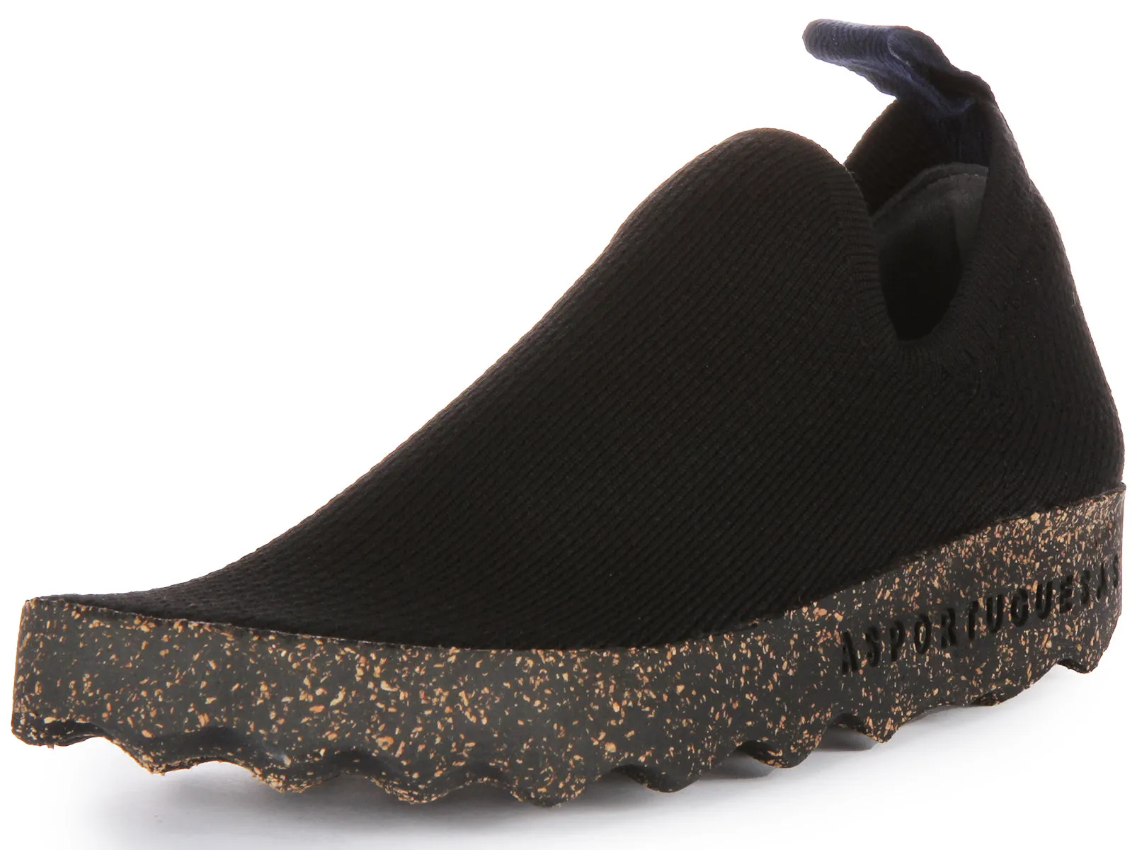 Asportuguesas Care M In Black Black For Men