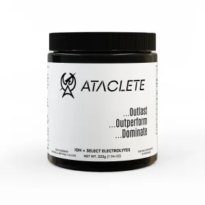 ATACLETE ION  Hydration Supplement