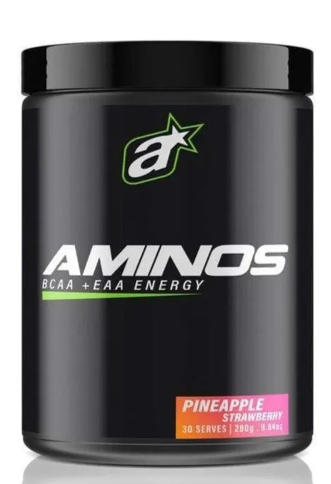 Athletic Sport Amino BCAA   EAA Energy