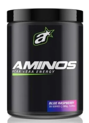 Athletic Sport Amino BCAA   EAA Energy