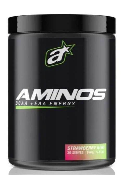 Athletic Sport Amino BCAA   EAA Energy