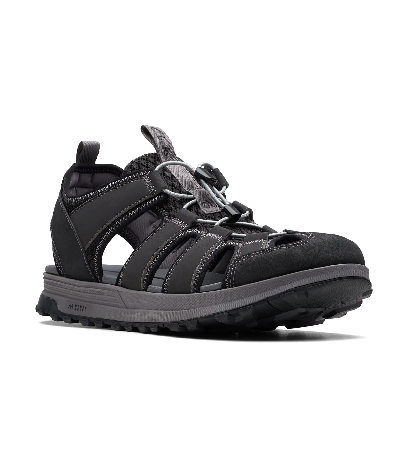 ATL Trek Wave Black