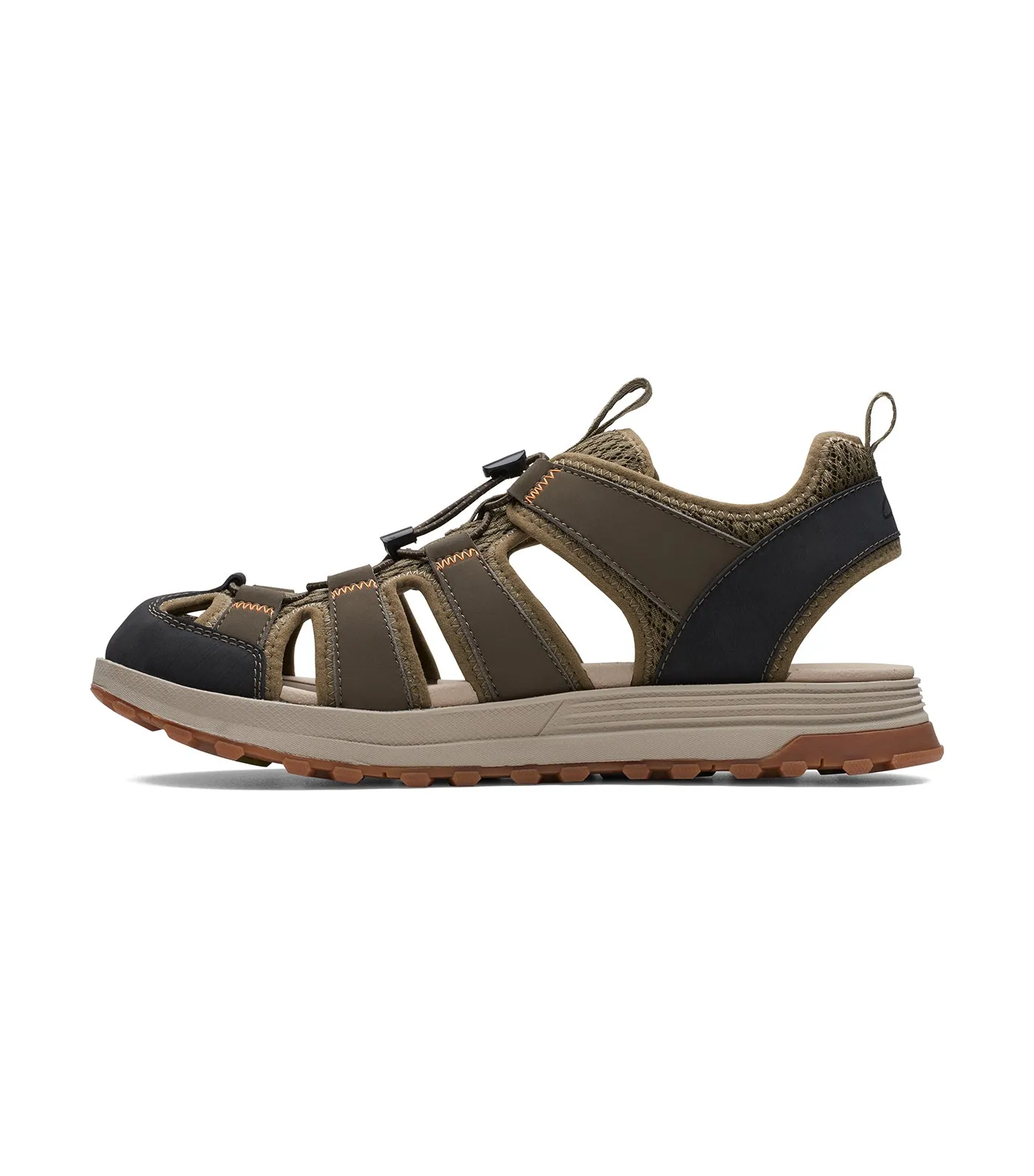 ATL Trek Wave Olive Combi