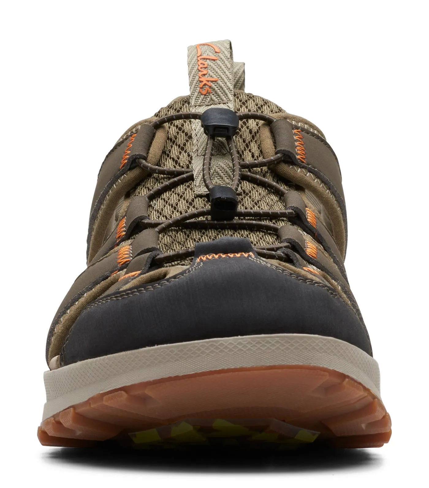 ATL Trek Wave Olive Combi