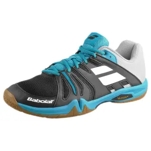 Babolat Men's Shadow Team - Black/Blue