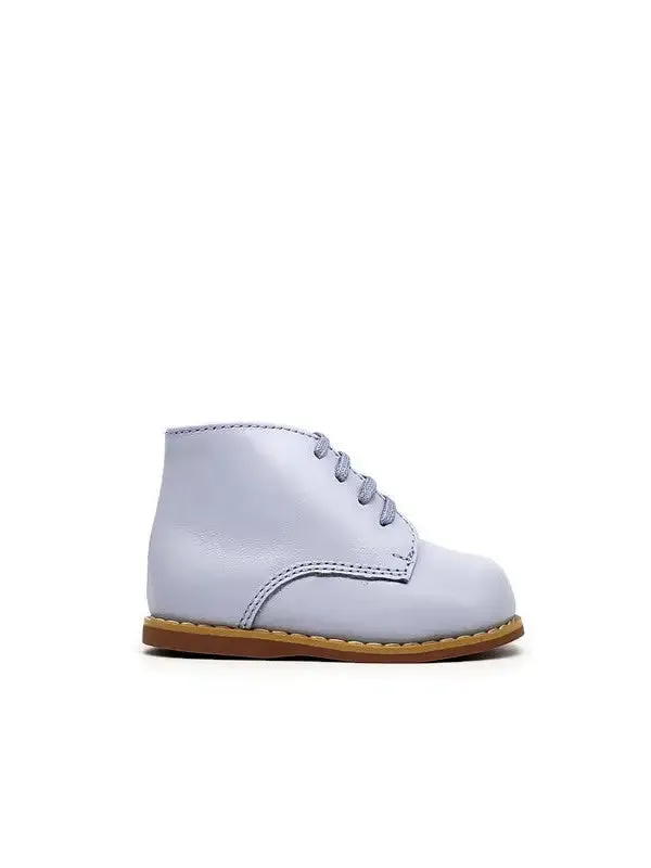 Baby Blue Walking Shoe