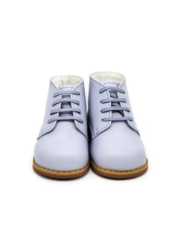 Baby Blue Walking Shoe