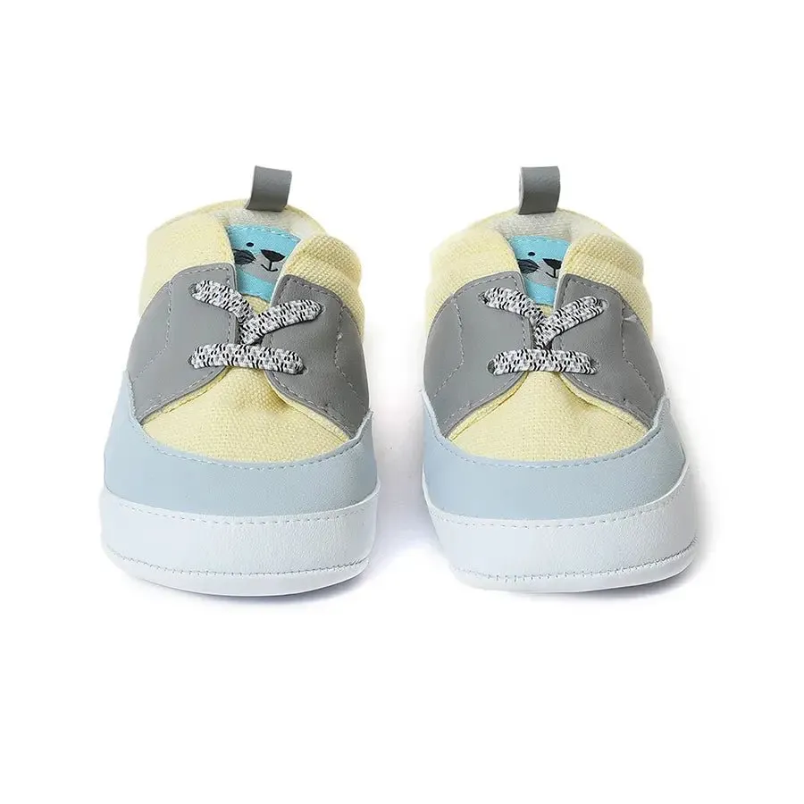 Baby Boys Casual Shoes