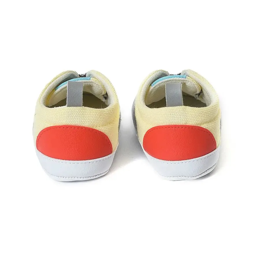 Baby Boys Casual Shoes