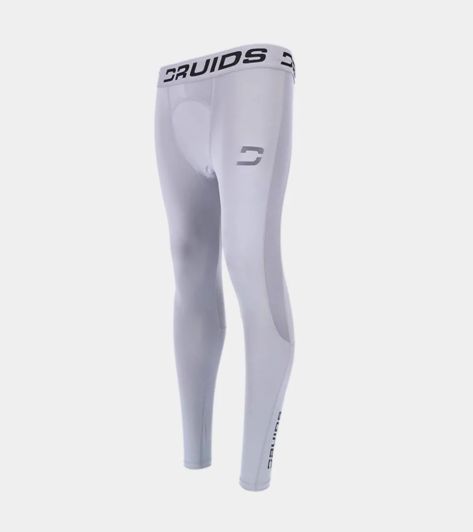 BASELAYER BOTTOMS - GREY