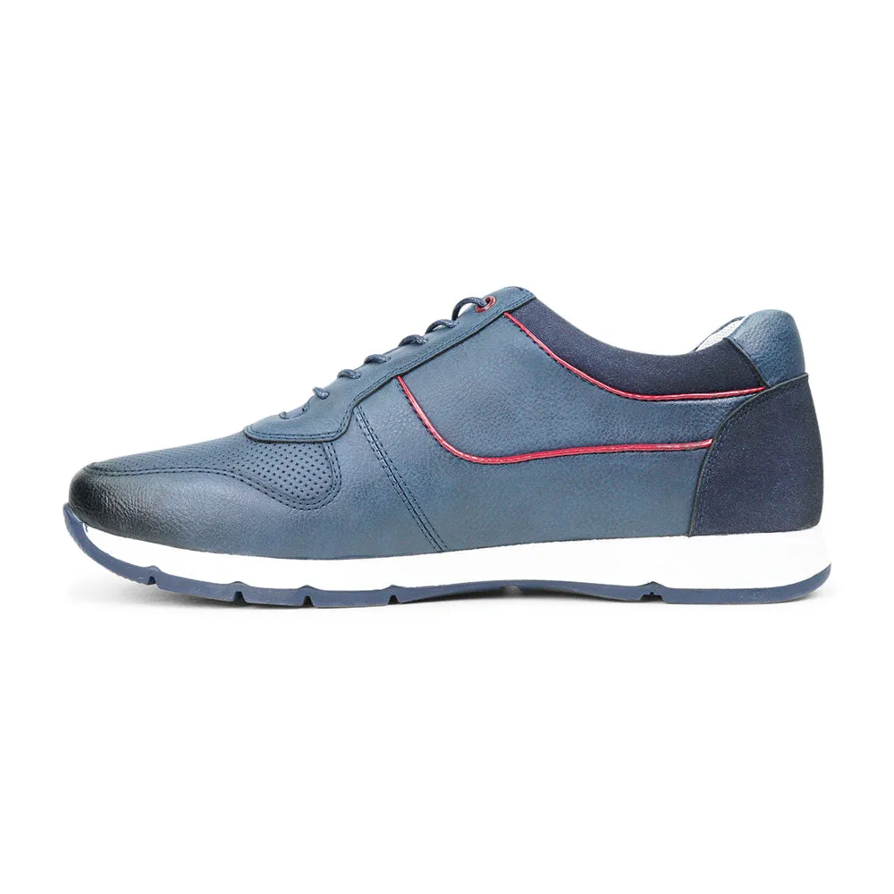 Bata HALSTON Casual Sneaker for Men