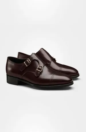 Baum Leather Shoes