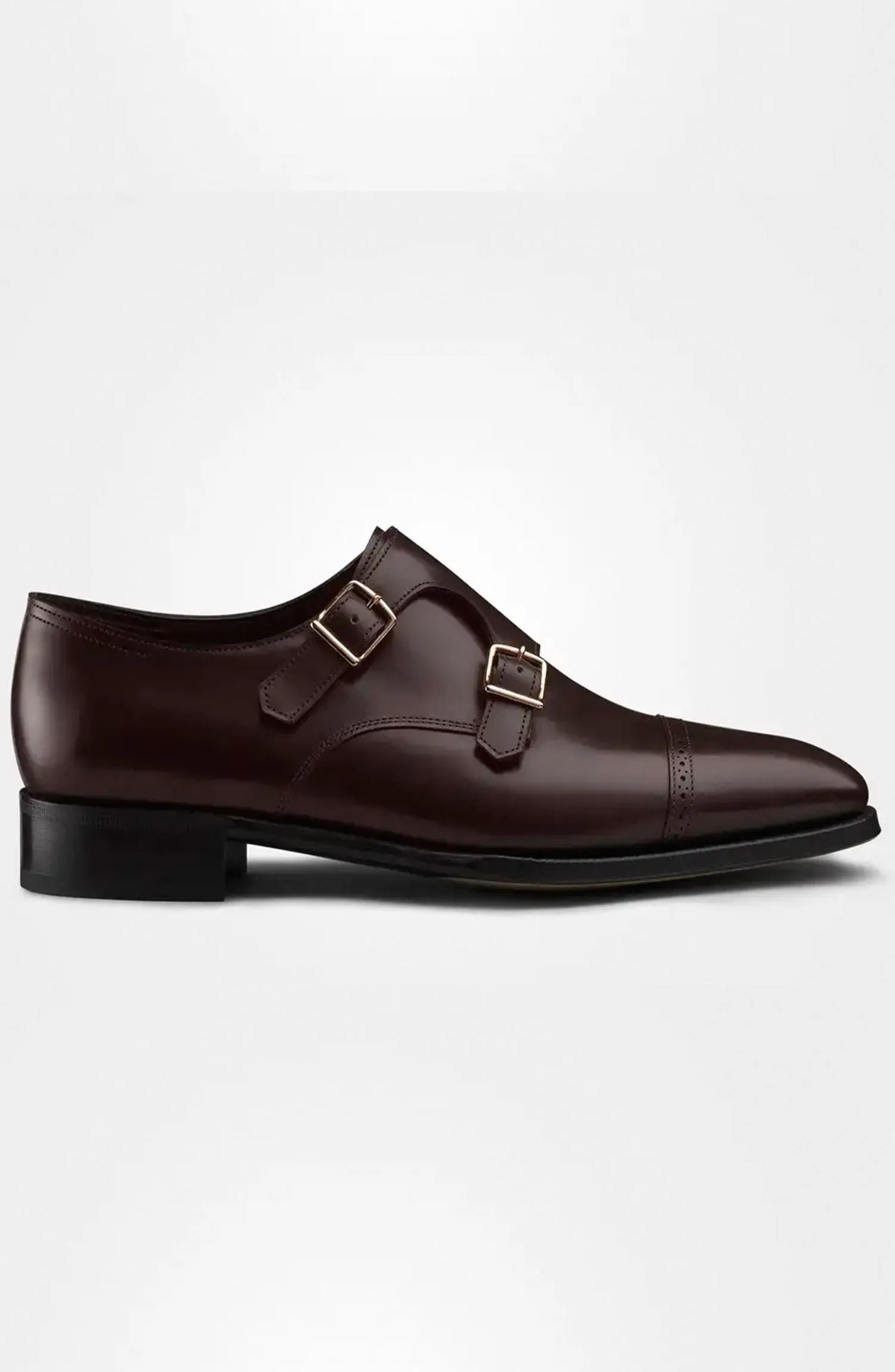 Baum Leather Shoes