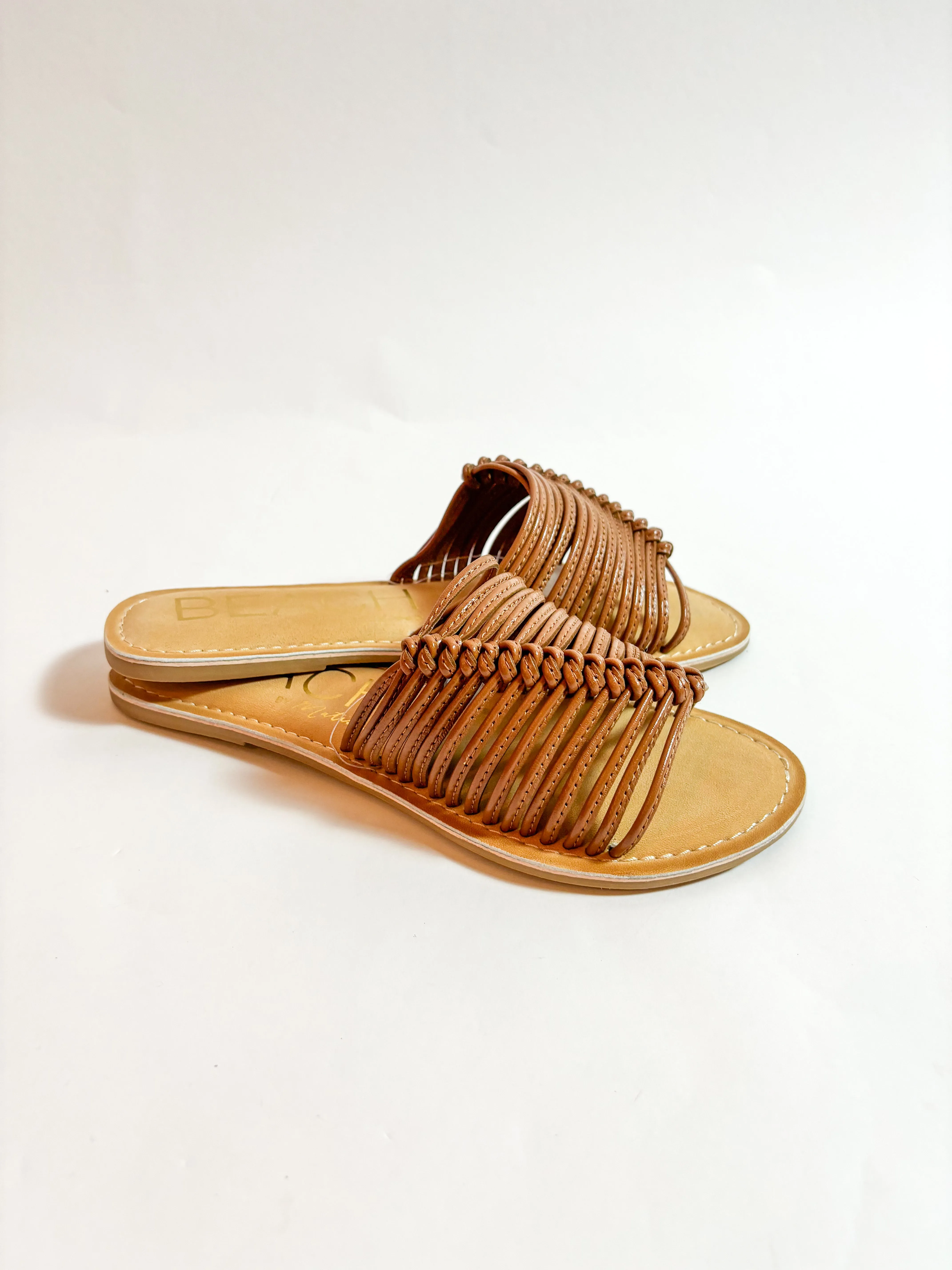 Baxter Sandal