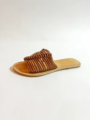 Baxter Sandal