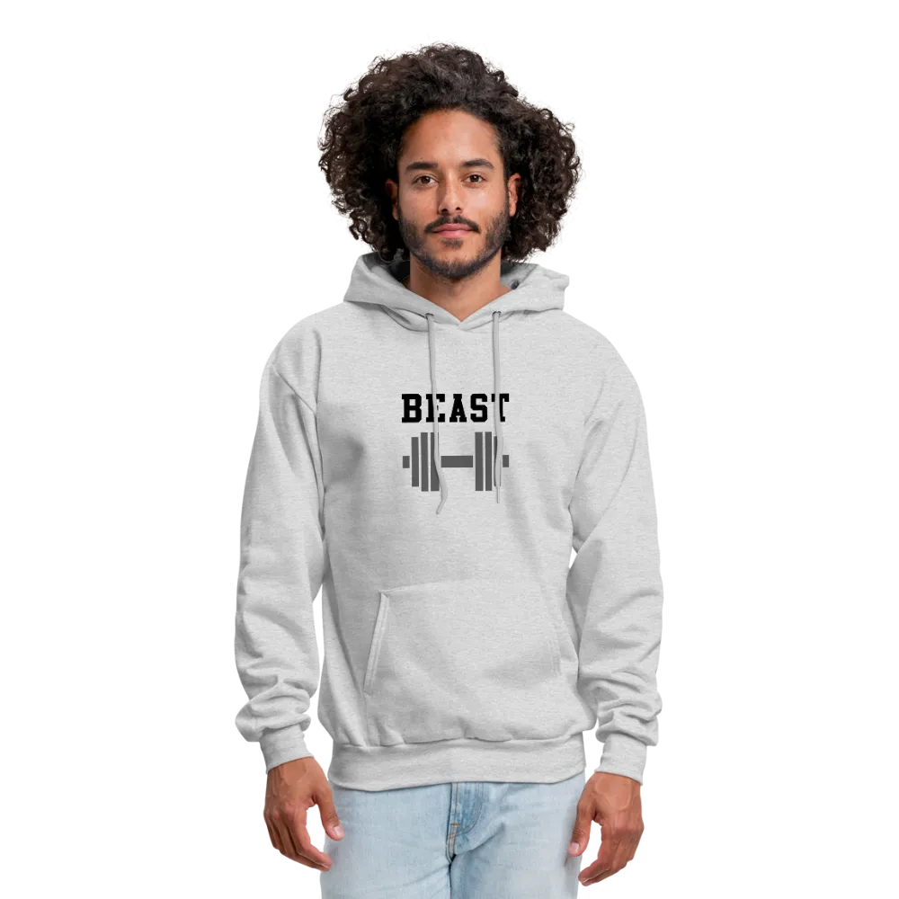 Beast Men's Hoodie