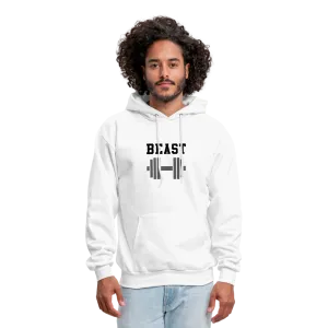 Beast Men's Hoodie