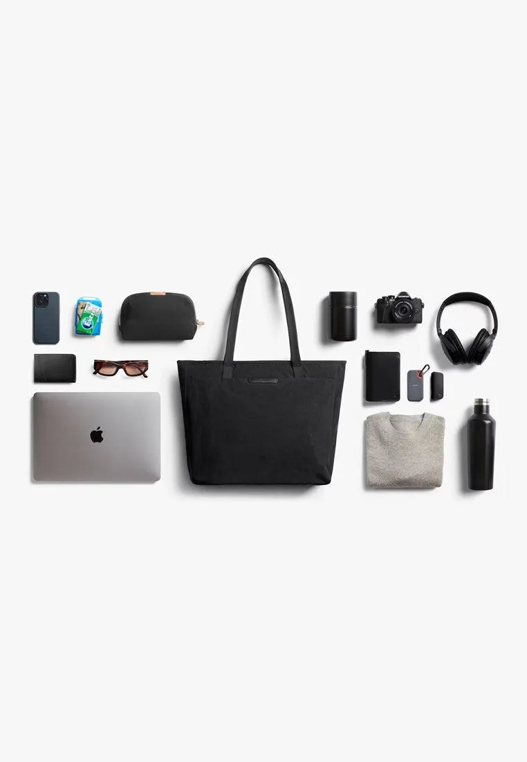 Bellroy Tokyo Tote Second Edition Raven