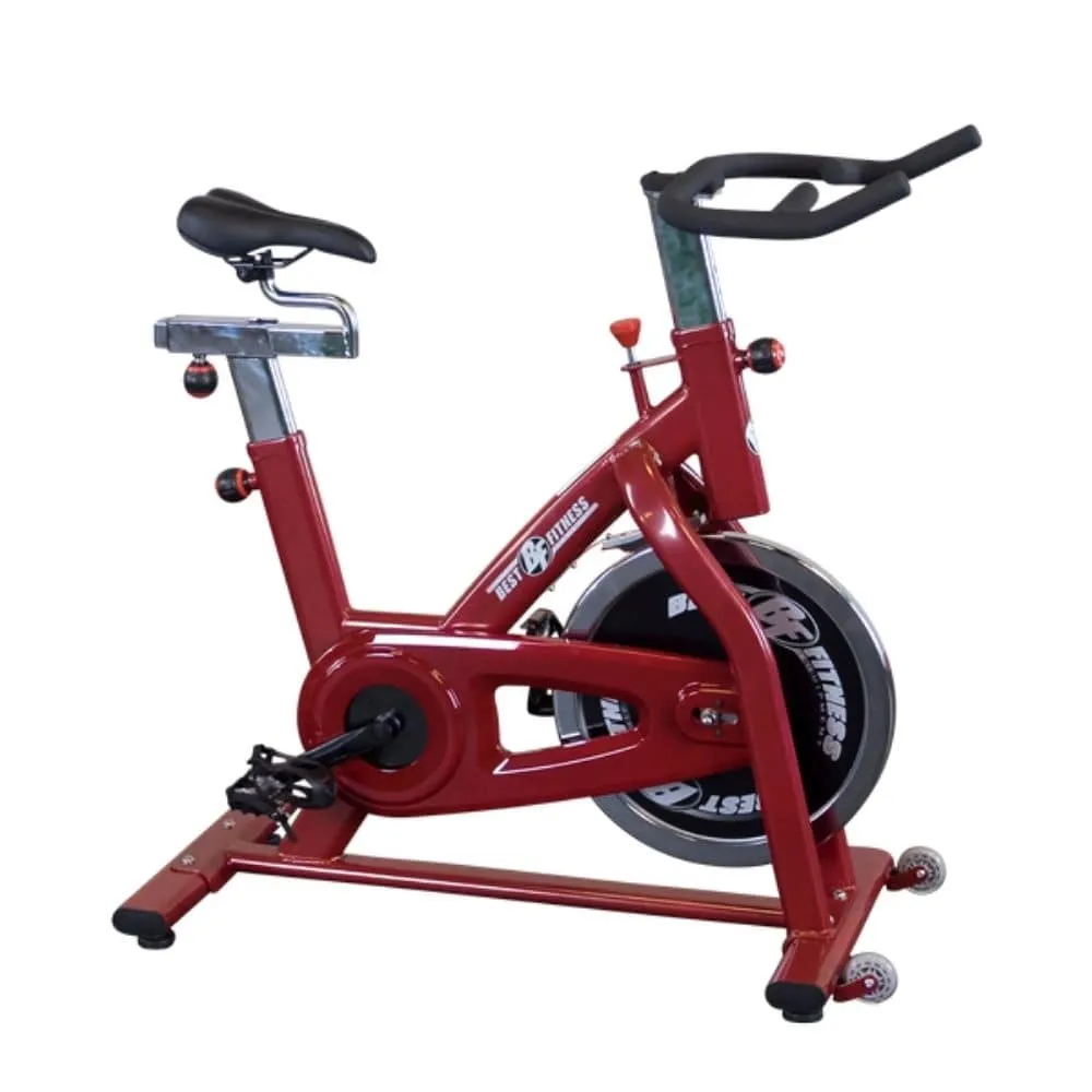 Best Fitness Spin Bike BFSB5