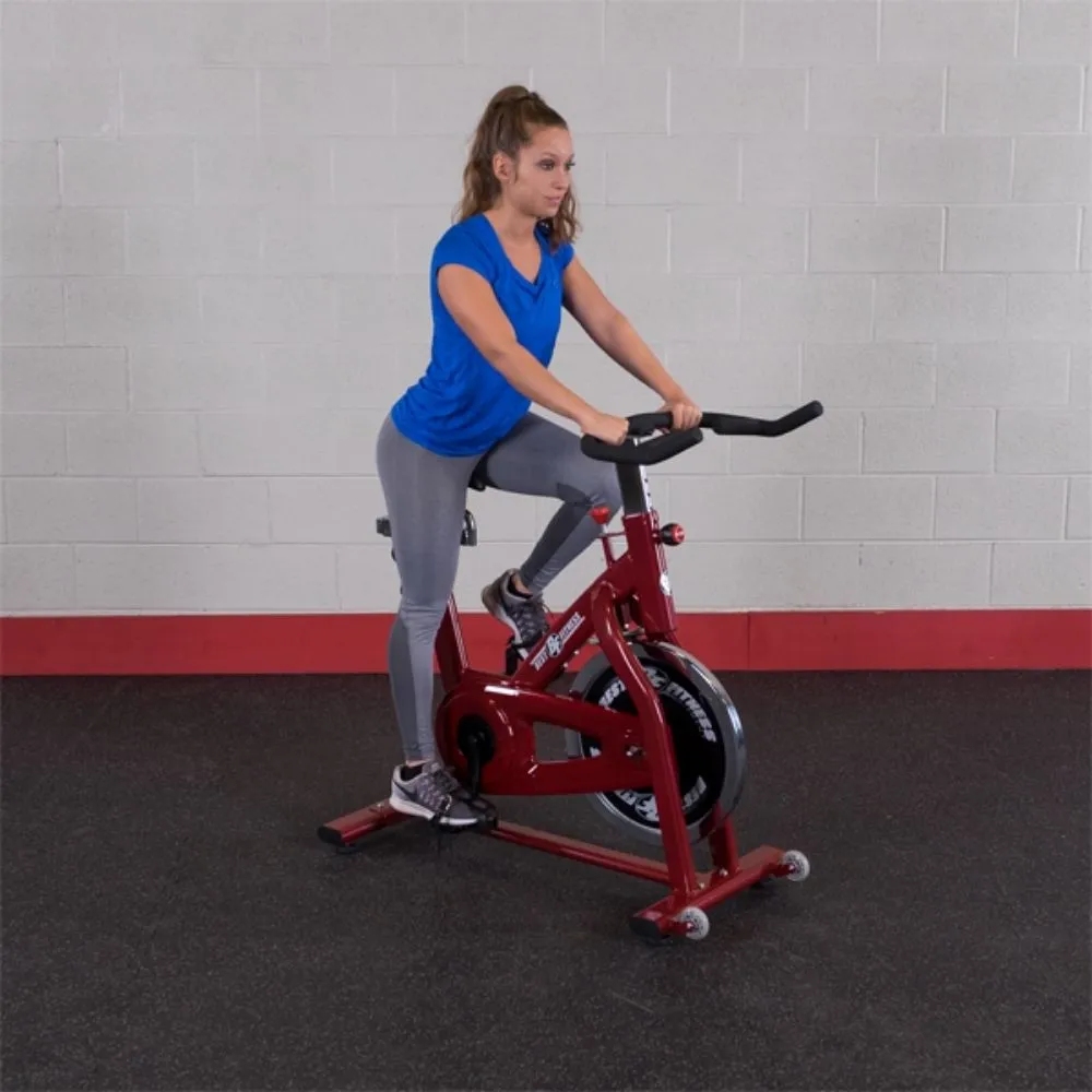 Best Fitness Spin Bike BFSB5