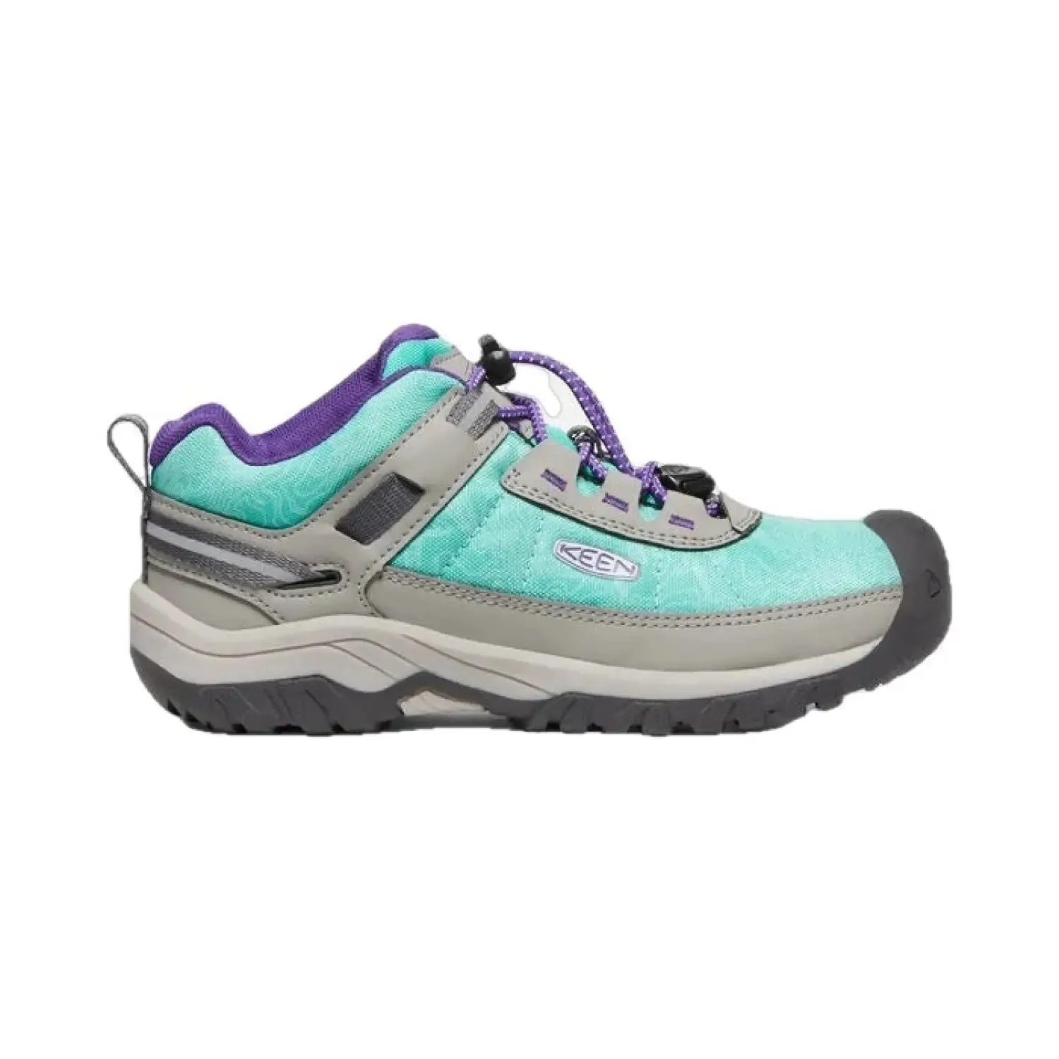 Big Kids' Targhee Sport Vent Shoe