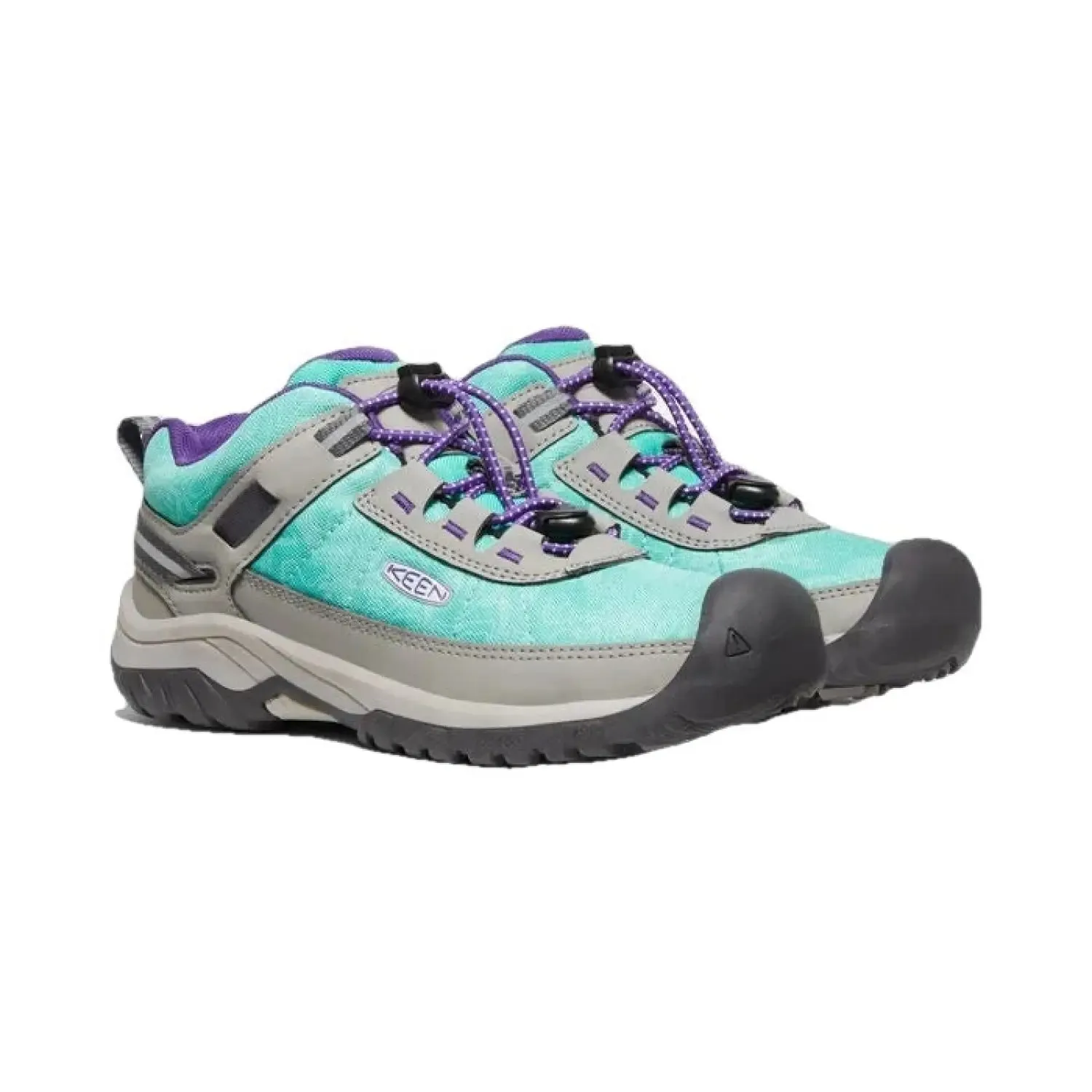 Big Kids' Targhee Sport Vent Shoe