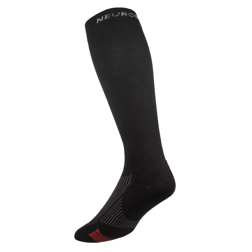 Biowin Neurosocks - Athletic Knee High - Black