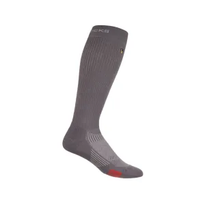 Biowin Neurosocks - Athletic Knee High - Stingray Grey