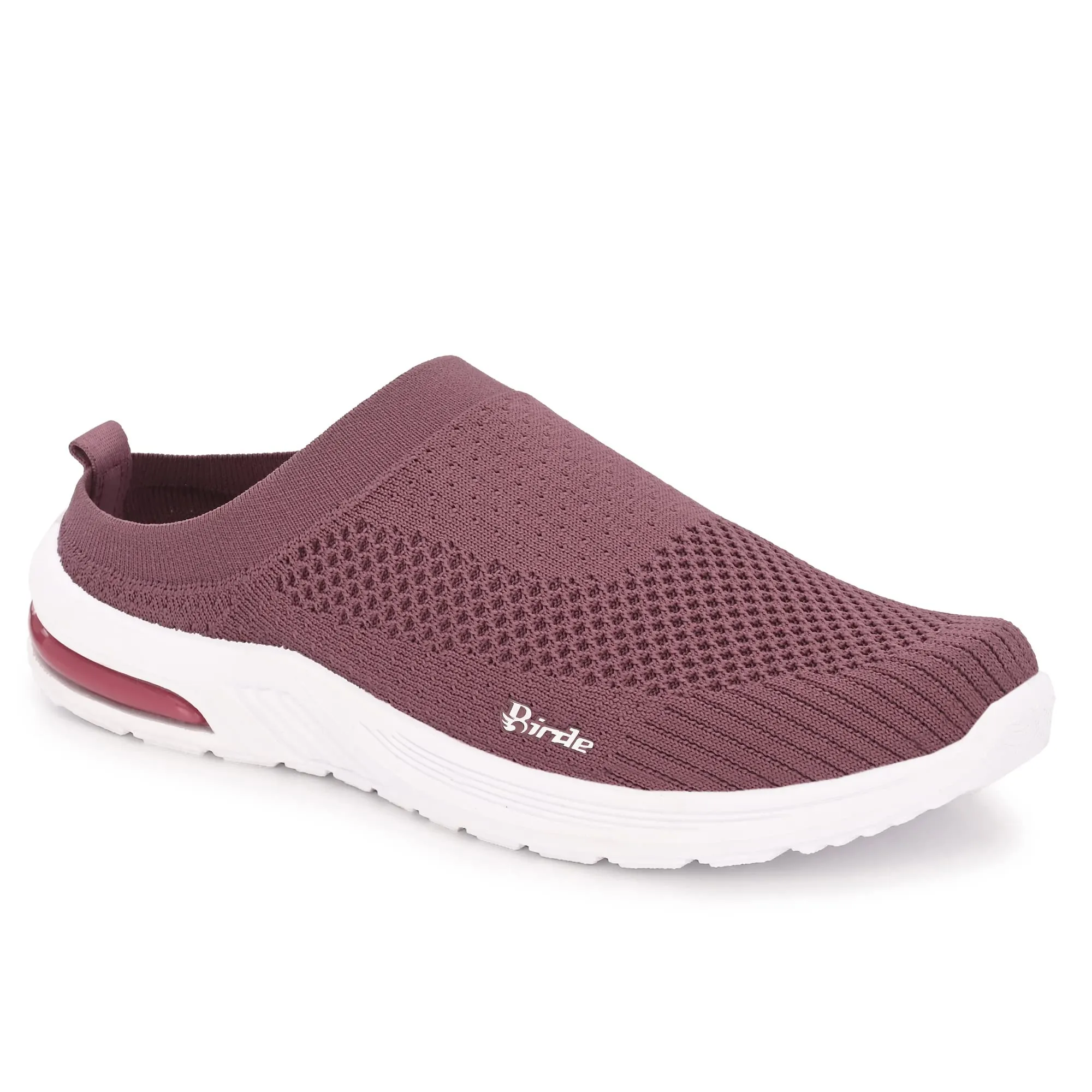 Birde Premium Clogs for Women Pink