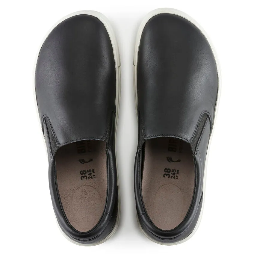 Birkenstock Oswego Leather Unisex