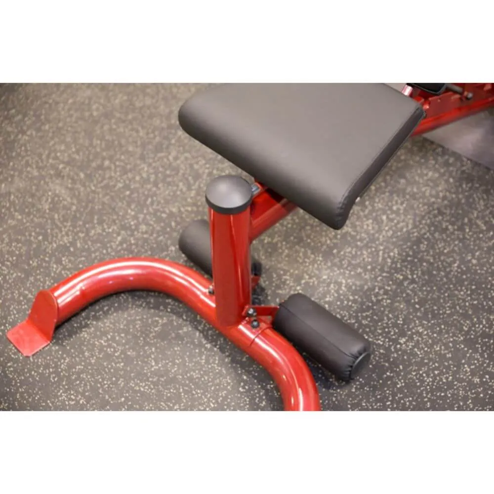 Body-Solid Corner Leverage Gym Package GLGS100P4