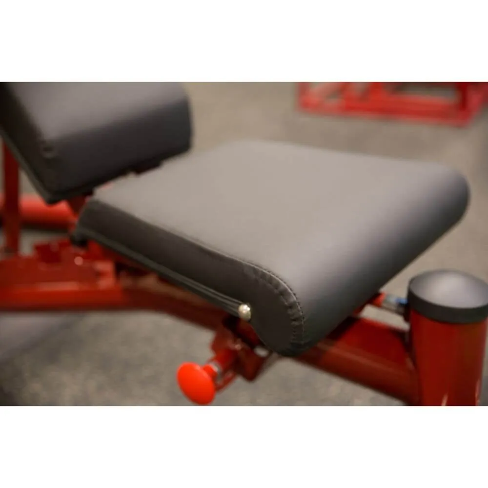 Body-Solid Corner Leverage Gym Package GLGS100P4