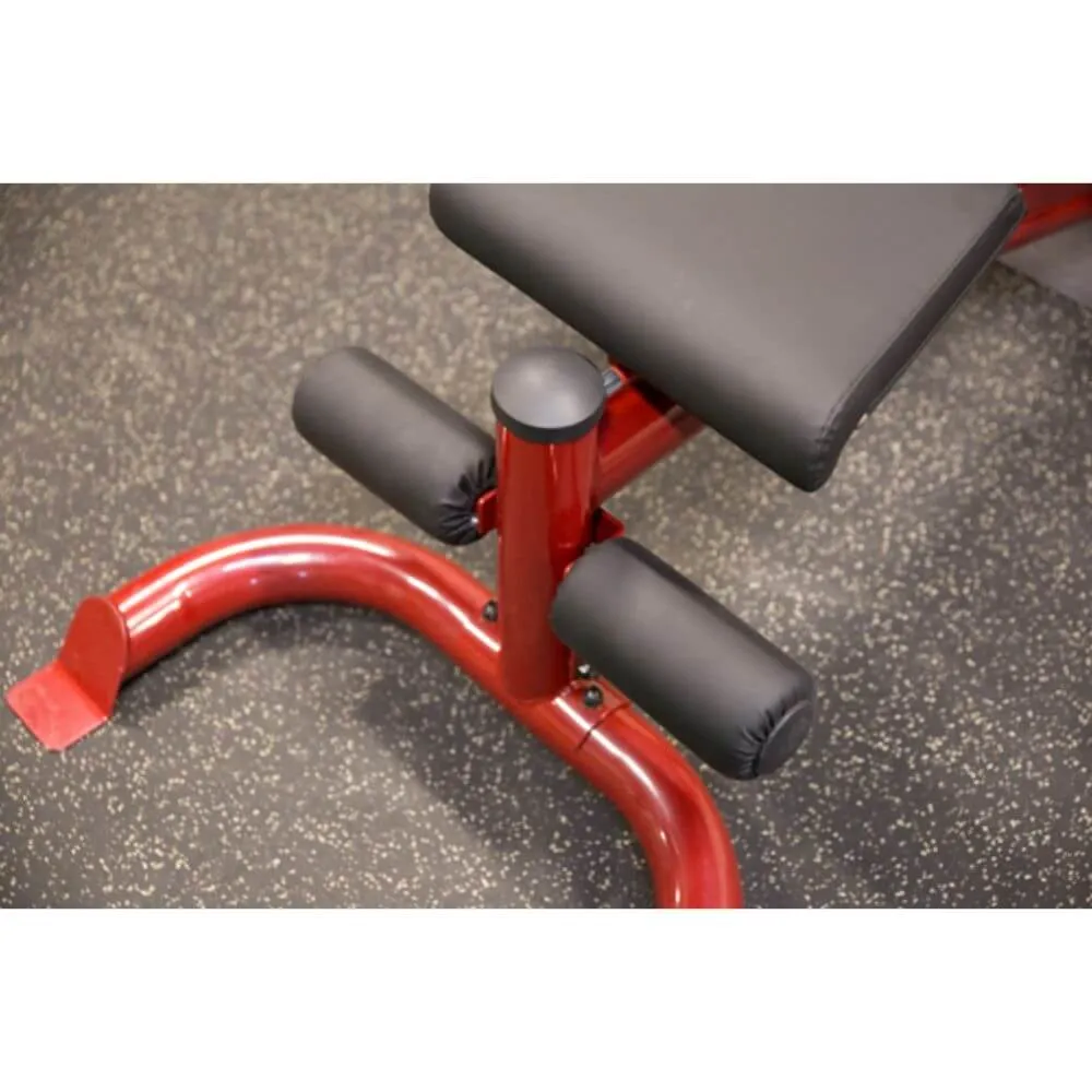 Body-Solid Corner Leverage Gym Package GLGS100P4