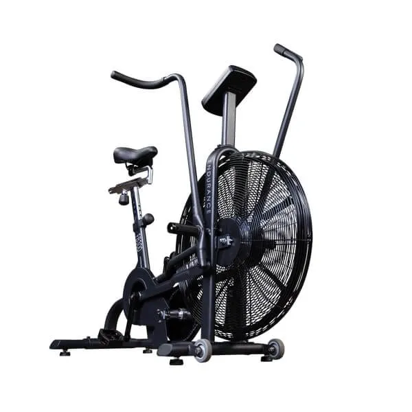 Body-Solid Endurance Black Fan Bike FB300B