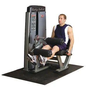 Body Solid Pro Dual Leg Ext / Leg Curl