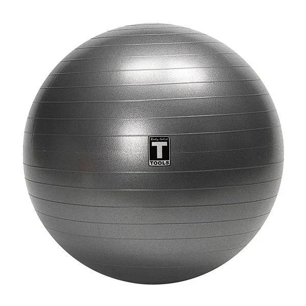 Body-Solid Tools Exercise Stability Balls