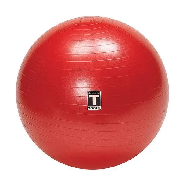 Body-Solid Tools Exercise Stability Balls