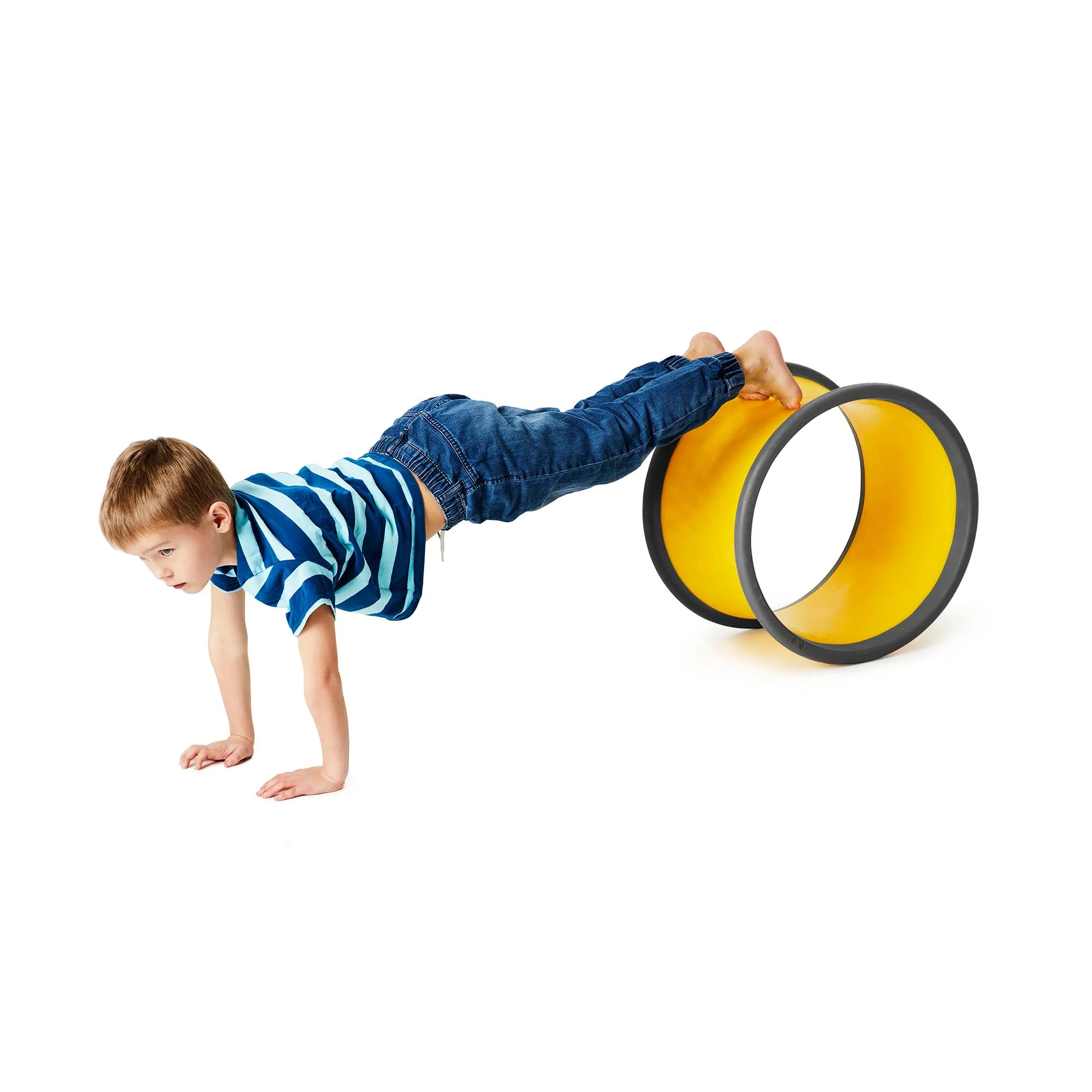 Body Wheel - Improve Strength and Balance