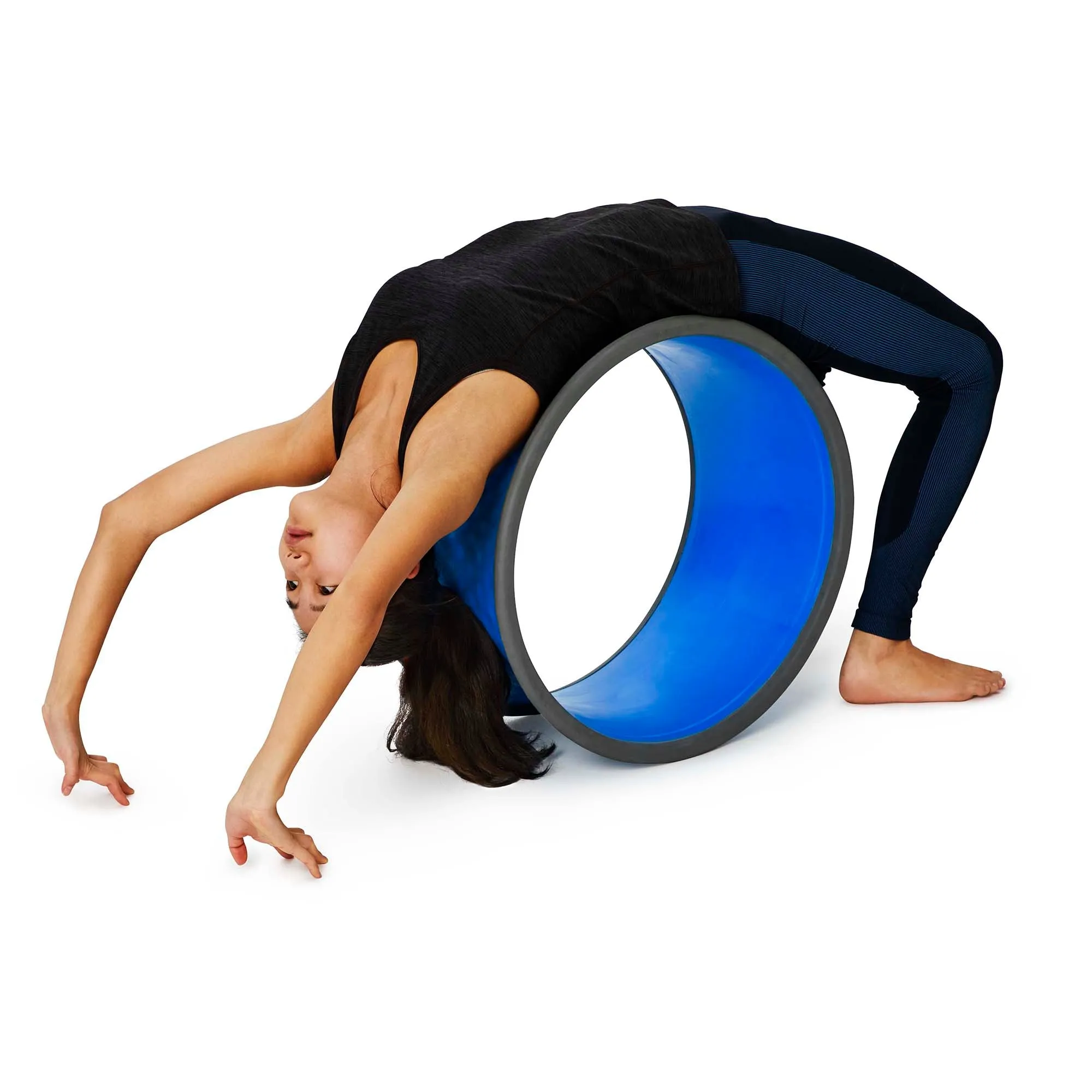 Body Wheel - Improve Strength and Balance