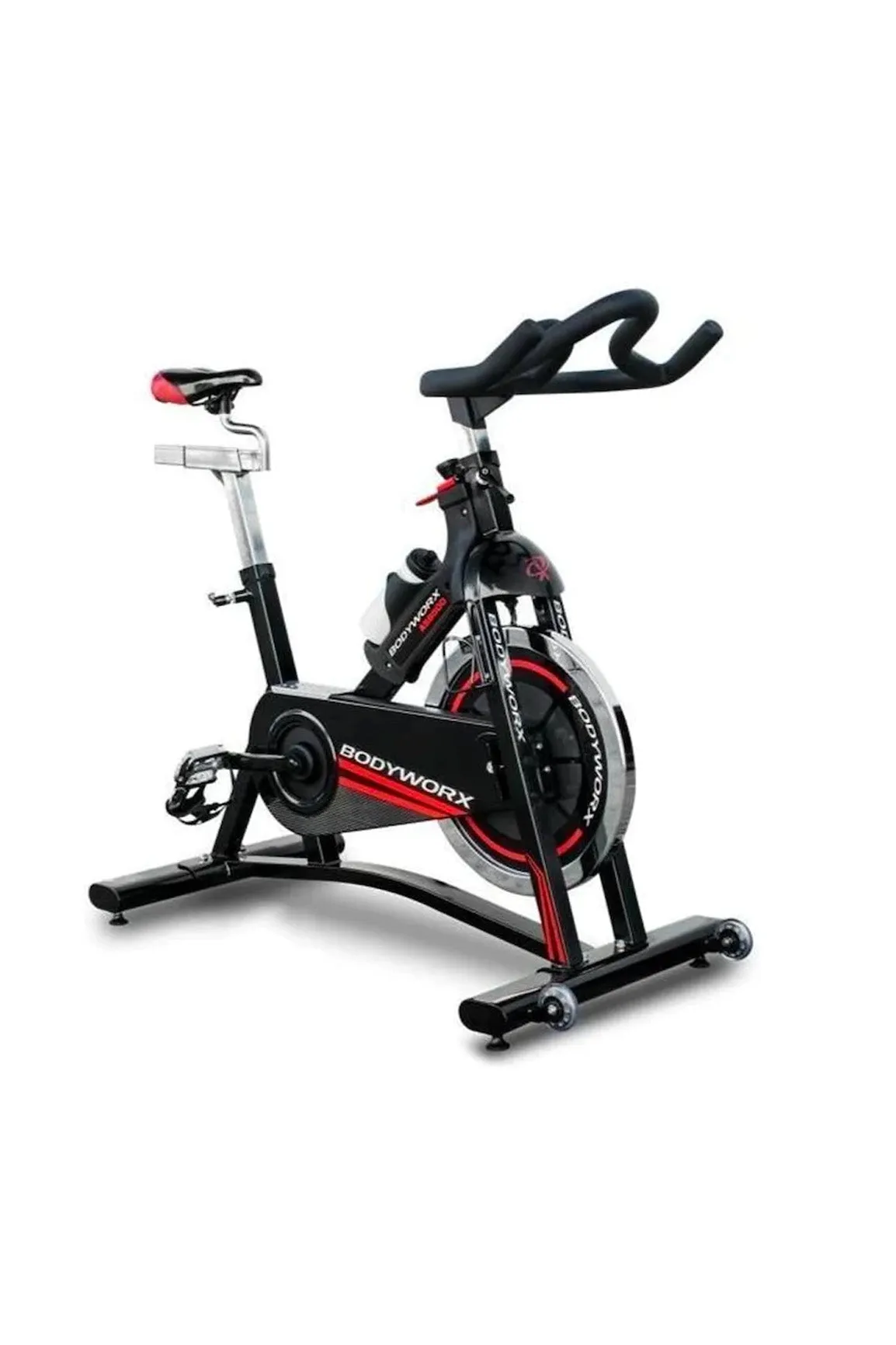 Bodyworx Light Commercial Indoor Cycle Spin Bike ASB800