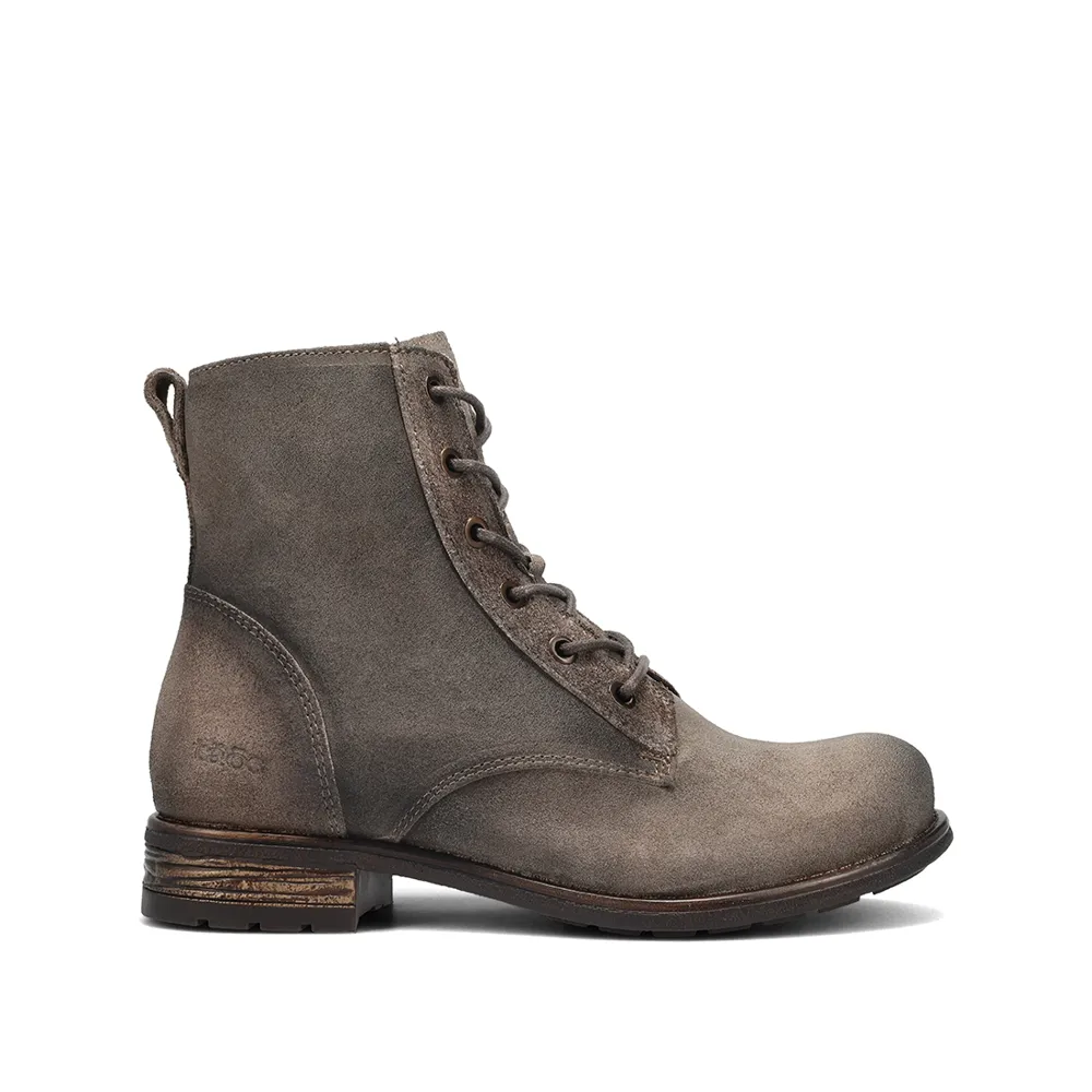 Boot Camp Ankle Boot