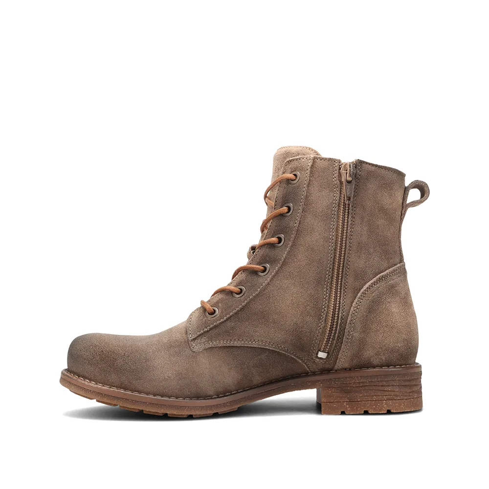 Boot Camp Ankle Boot