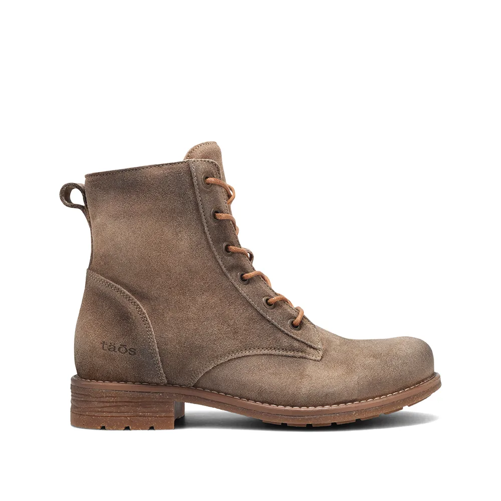 Boot Camp Ankle Boot