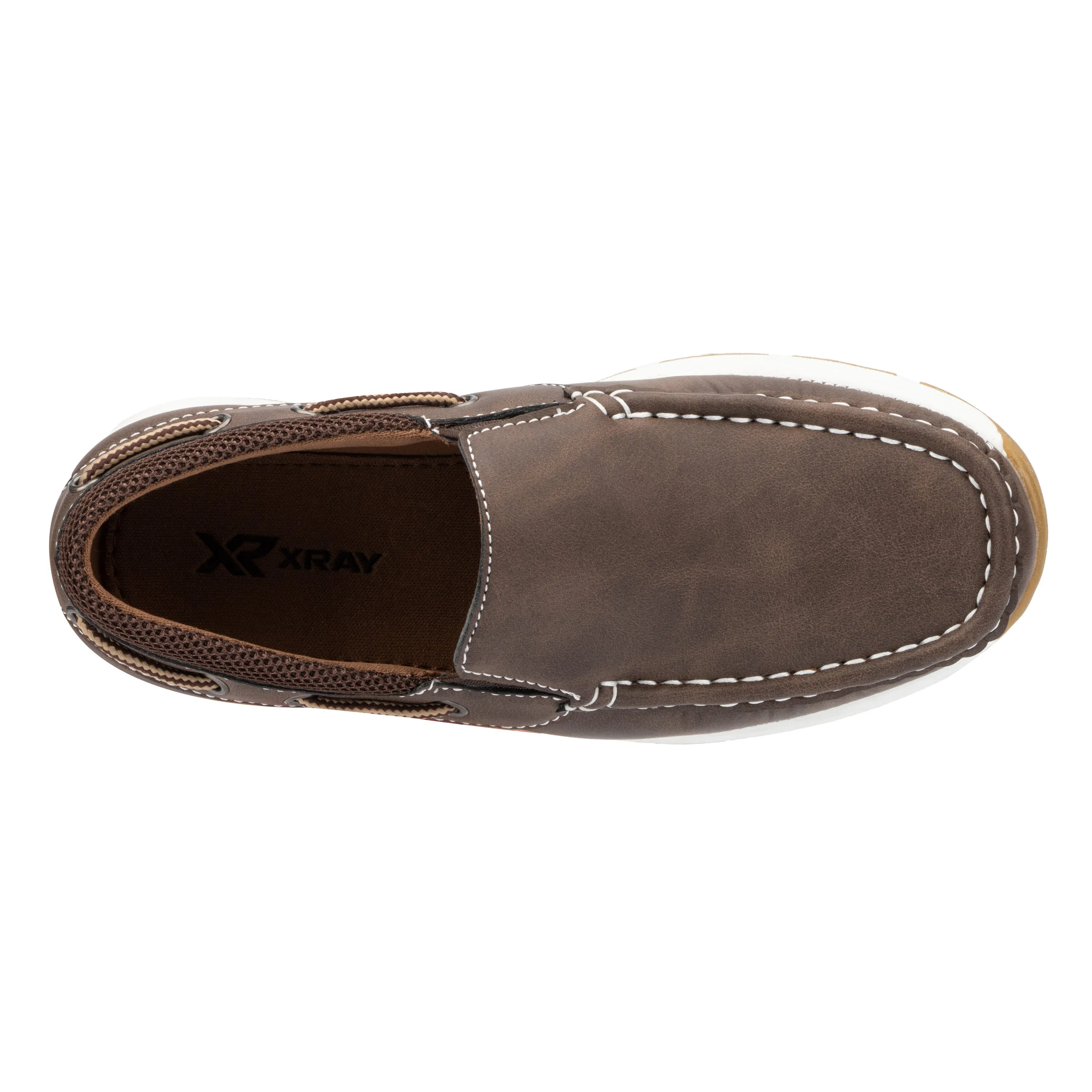 Boy's Toddler Dorian Loafers