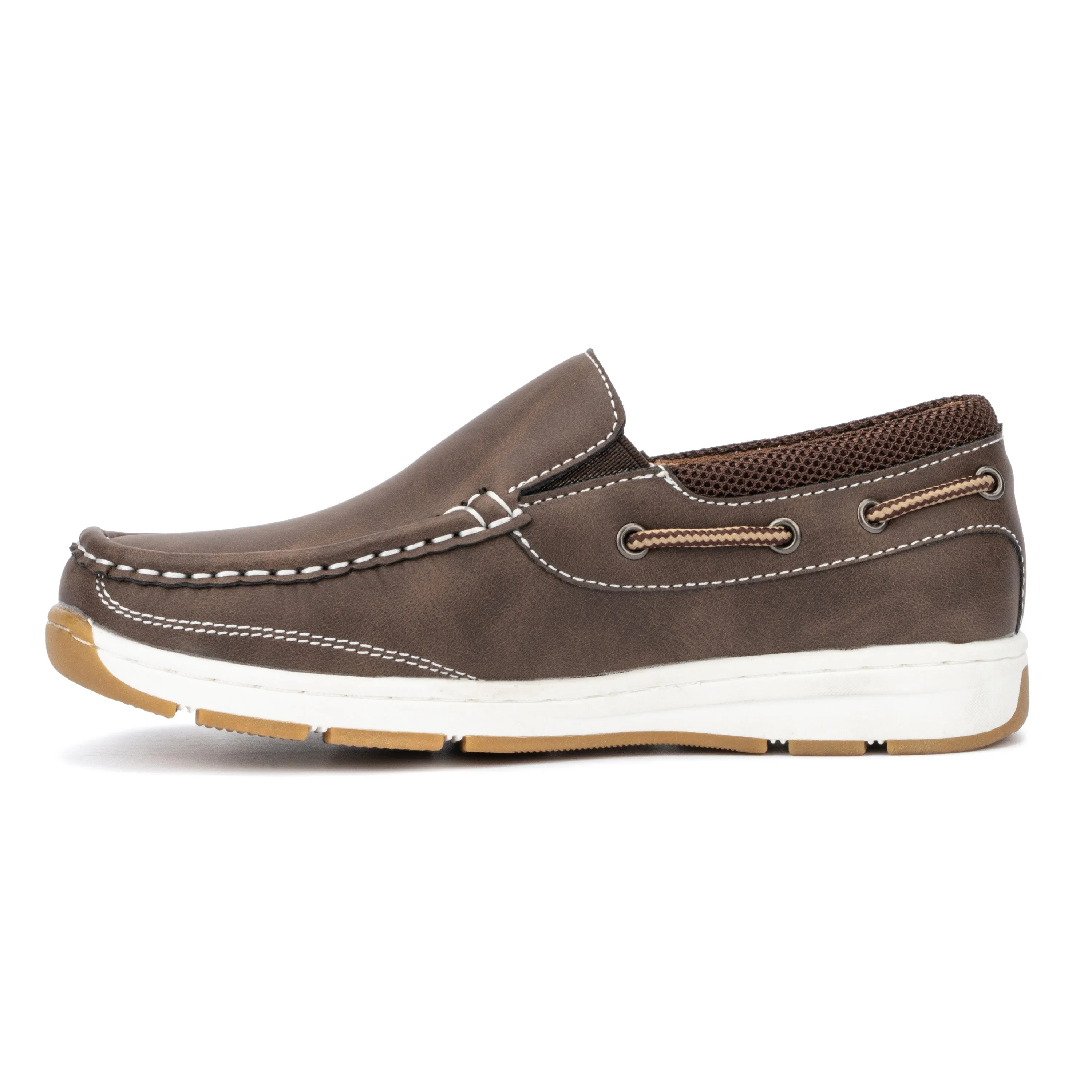 Boy's Toddler Dorian Loafers