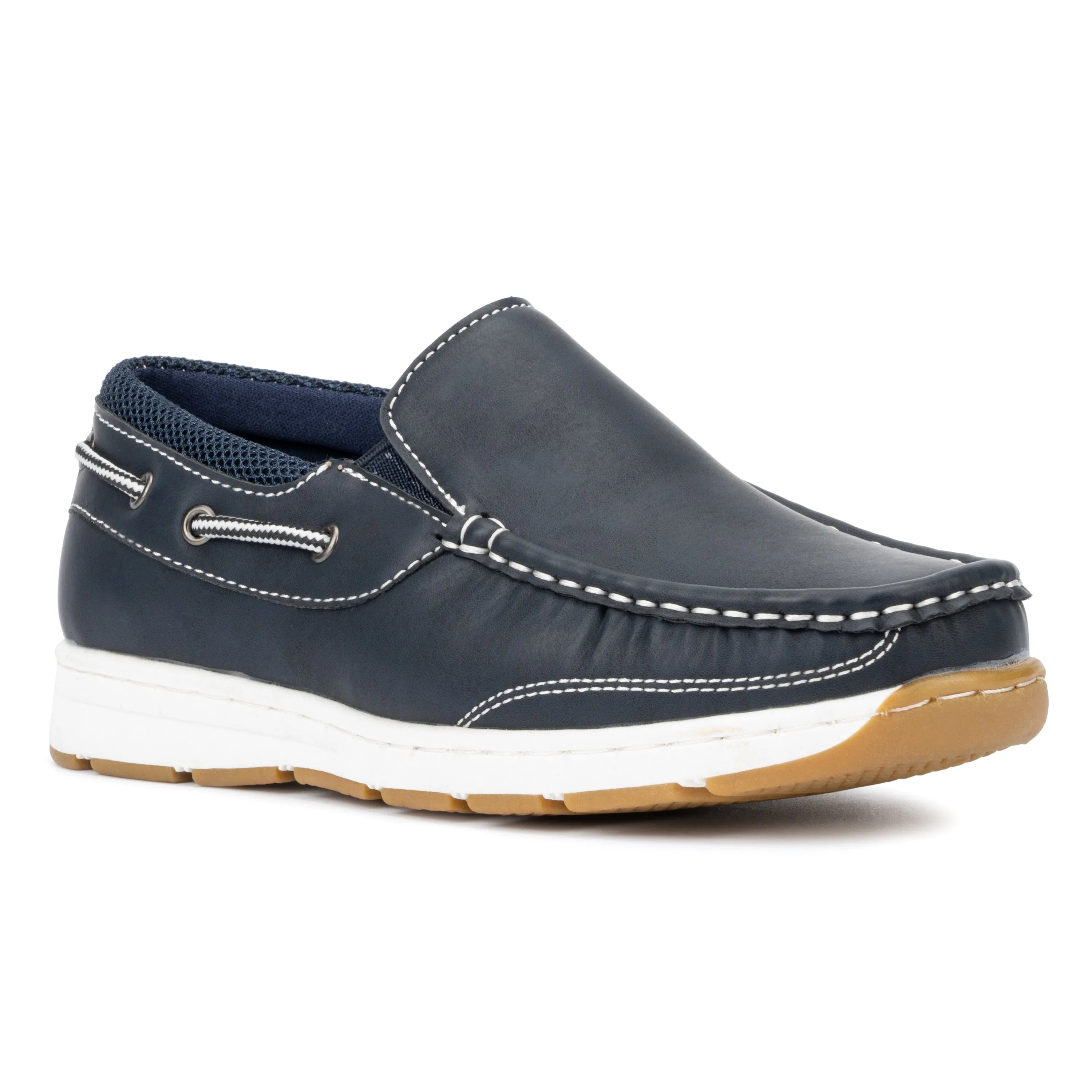 Boy's Toddler Dorian Loafers