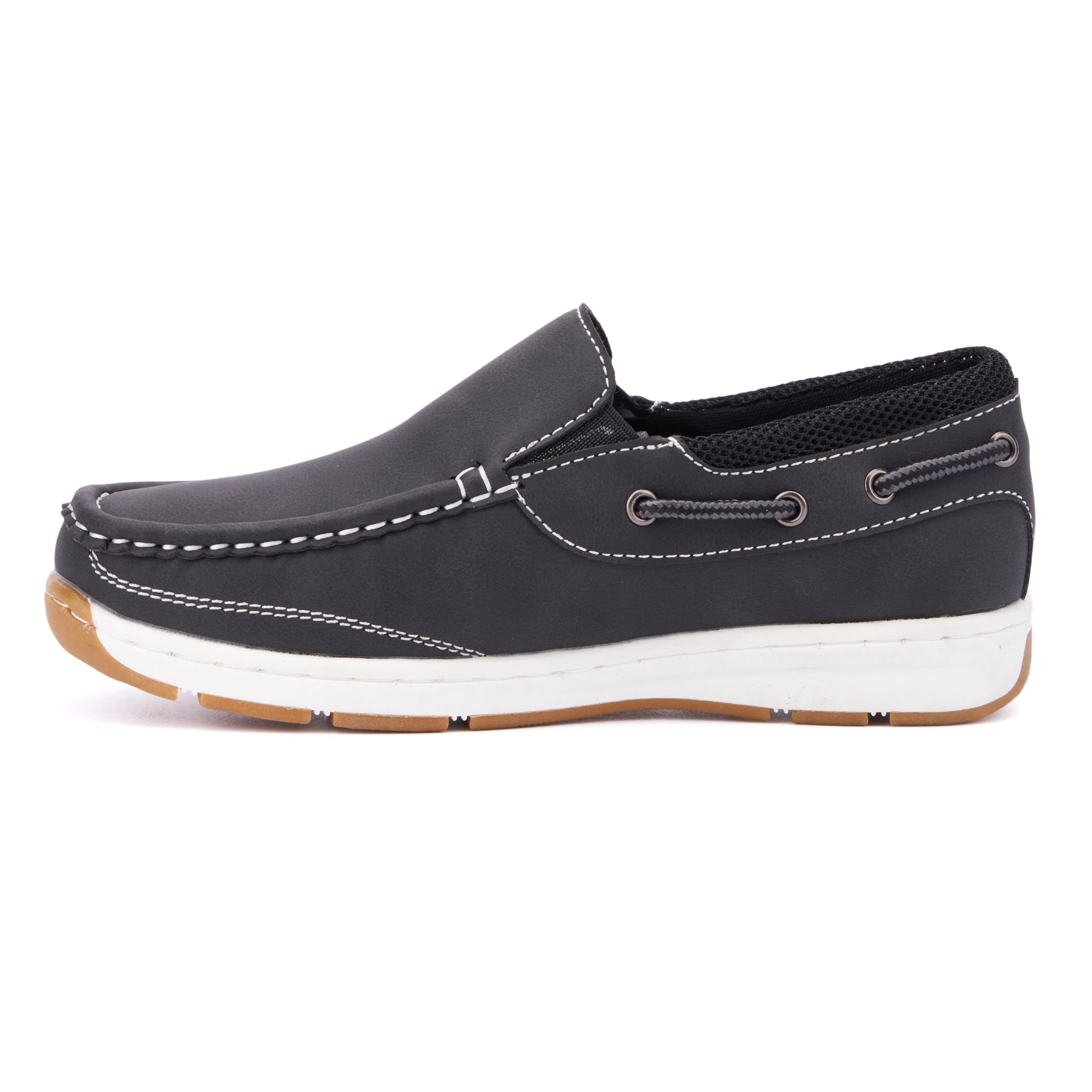 Boy's Toddler Dorian Loafers