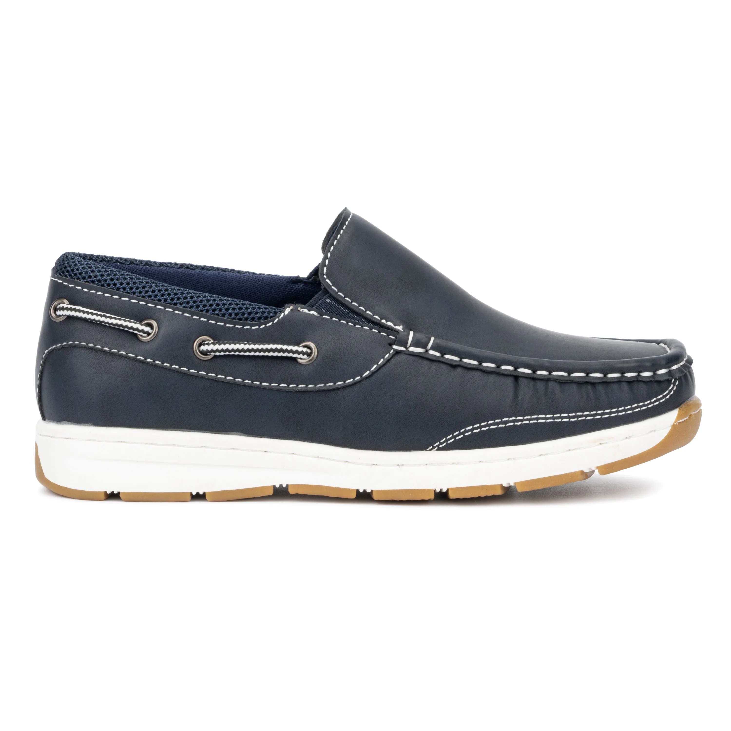 Boy's Toddler Dorian Loafers