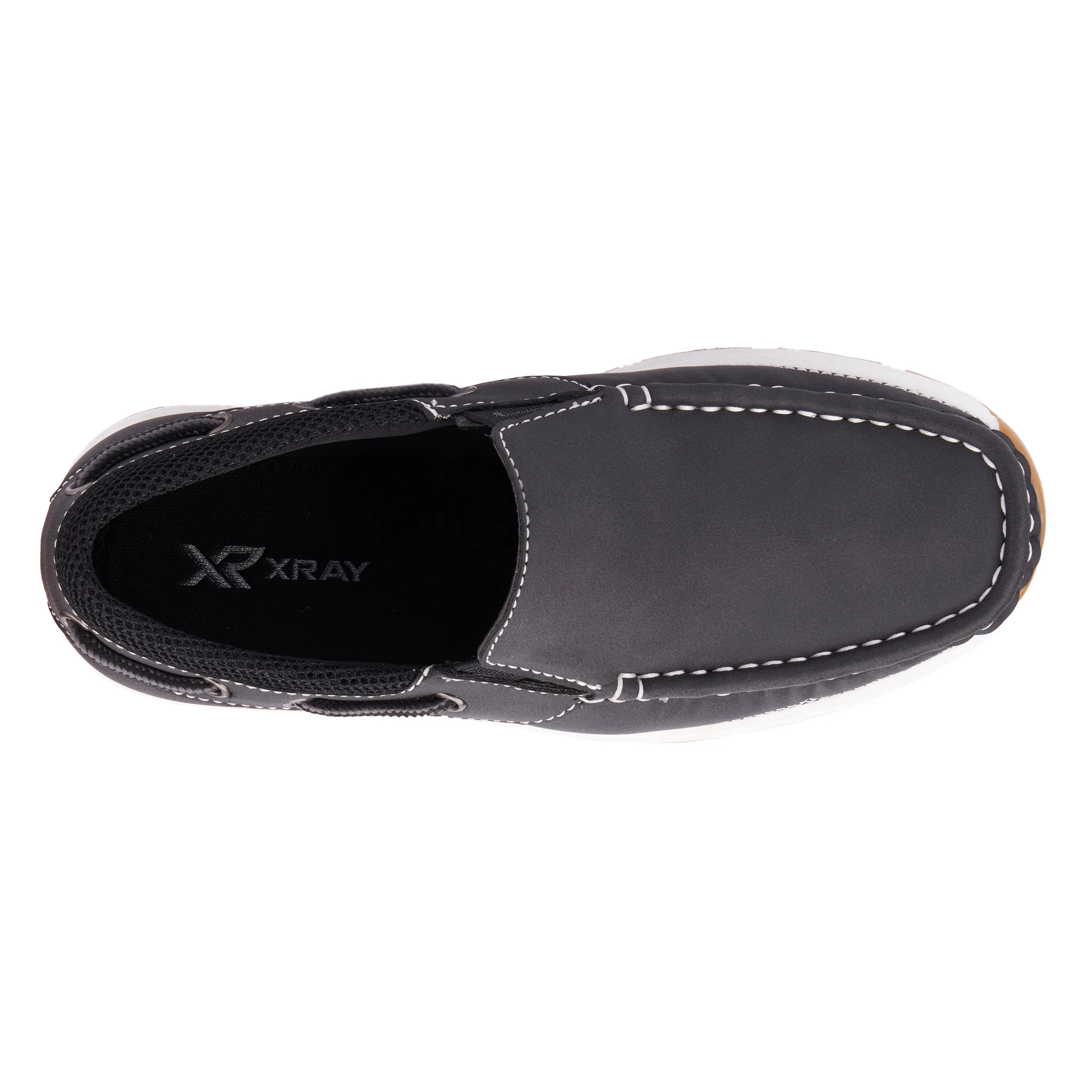 Boy's Toddler Dorian Loafers